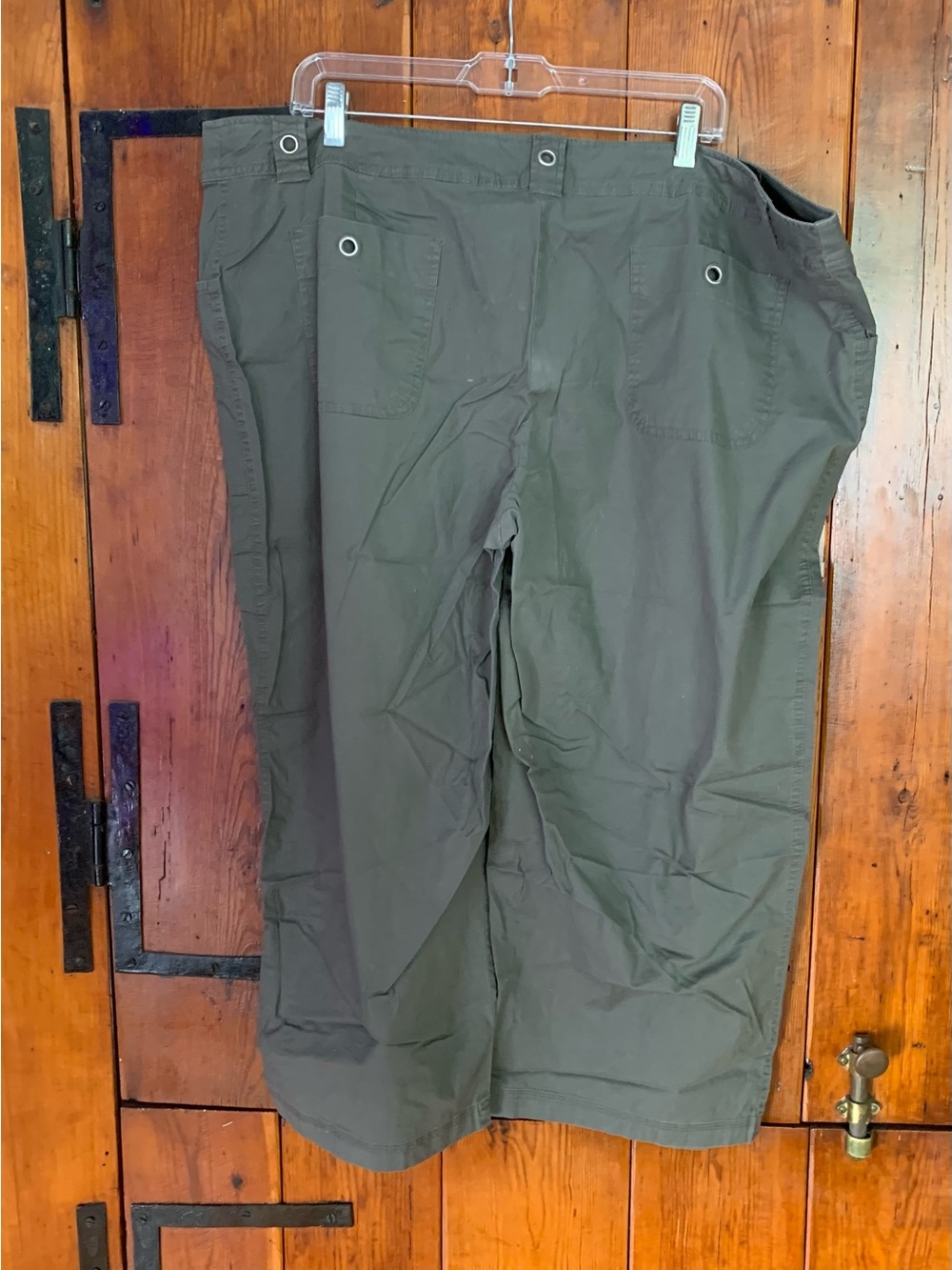 Mossimo Jeans 24W